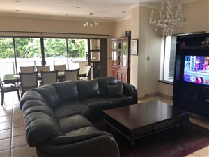 3 Bed House in Parkmore