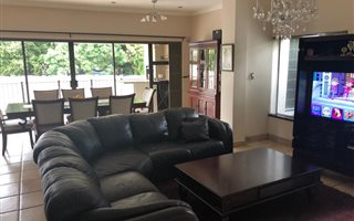 3 Bedroom House in Parkmore