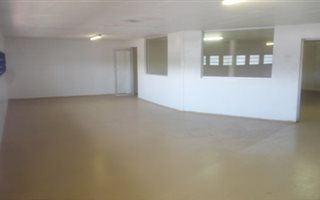 1616 m² Commercial space in Red Hill