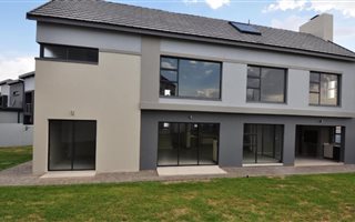 4 Bedroom House in Midstream Ridge Estate