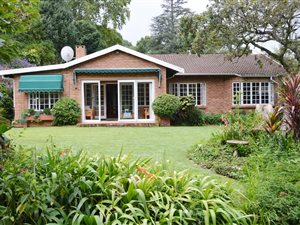 3 Bed Townhouse in Ferncliffe