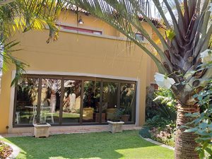 3 Bed Townhouse in Bendor