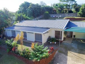 3 Bed House in St Winifreds