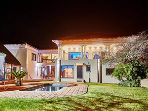 3.2 ha Farm in Dinokeng