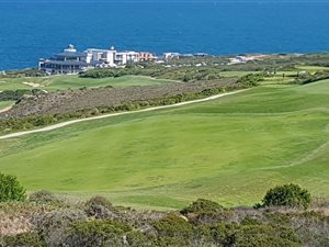 4 Bed House in Pinnacle Point Golf Estate