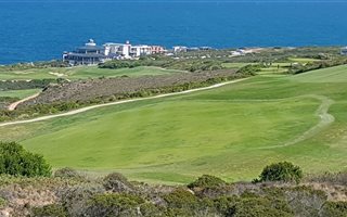 4 Bedroom House in Pinnacle Point Golf Estate