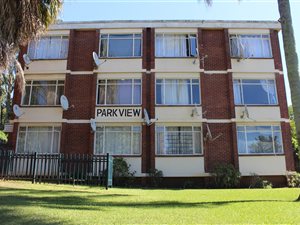 1 Bed Flat in Pietermaritzburg Central