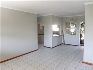2 Bed Flat in North Riding