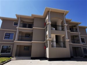 2 Bed Apartment in Kengies