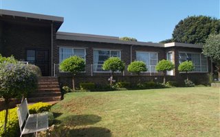 4 Bedroom House in Eldoraigne