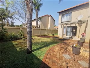 2 Bed Townhouse in Annlin