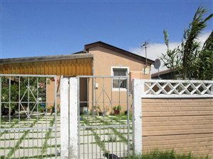 2 Bed House in Maitland