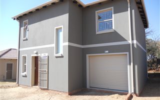 3 Bedroom House in Lotus Gardens