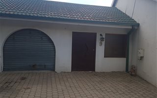 4 Bedroom House in Trichardt