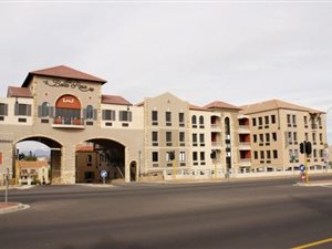 2 Bed Apartment in Rosendal