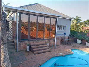 3 Bed House in Bellair
