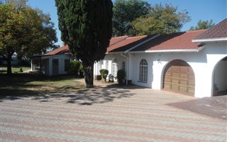 3 Bedroom House in Kelvin