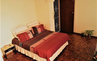 1 Bedroom Apartment in Parow