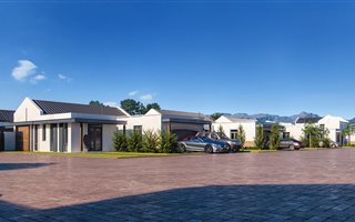 3 Bedroom House in Raithby