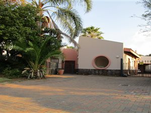4 Bedroom House in Bronkhorstspruit