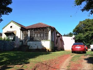 3 Bed House in Park Hill