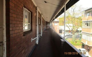 1 Bedroom Apartment in Pietermaritzburg Central