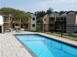 2 Bed Apartment in Berea West