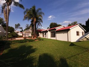 4 Bed House in Gallo Manor