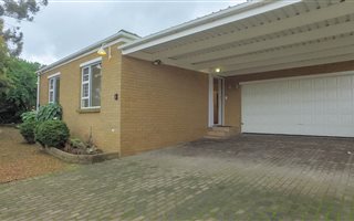 3 Bedroom House in Schoongezicht