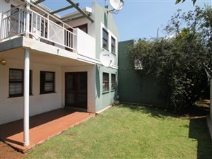 1 Bed Flat in Lakefield