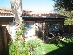 2 Bed Townhouse in Rangeview