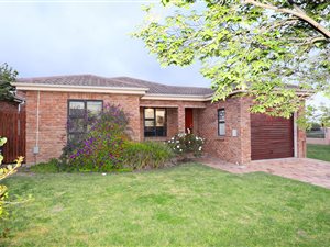 2 Bed House in Durbanville