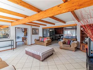 4 Bed House in Silverton