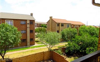 2 Bedroom Townhouse in Highveld