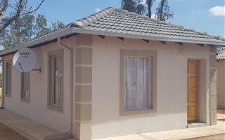 3 Bedroom House in Pollak Park