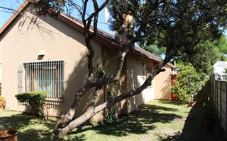 3 Bedroom House in Kenwyn