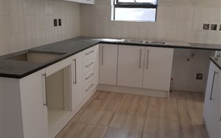 3 Bedroom Townhouse in Bellville Central