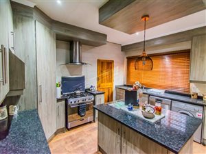 3 Bed House in Kookrus