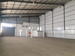 1719 m² Industrial space in Ballito
