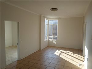 2 Bed Apartment in Die Wilgers