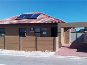 2 Bed House in Westridge