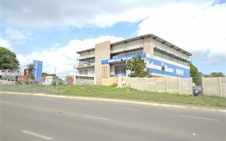 65 m² Commercial space in Hillcrest Central