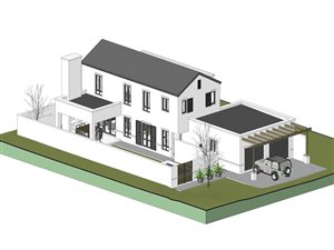 312 m² Land available in Westridge