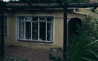 3 Bedroom Flat in Rietondale
