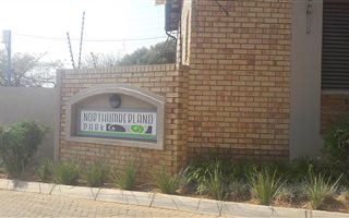 2 Bedroom Apartment in North Riding