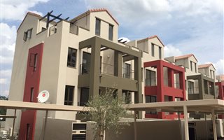 1 Bedroom Apartment in Sunninghill