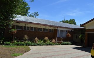 4 Bedroom House in Doorn