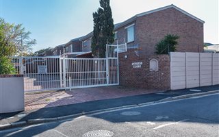 3 Bedroom Cluster in Heathfield