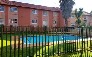2 Bedroom House in Meyersdal