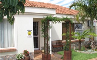 3 Bedroom House in Naboomspruit